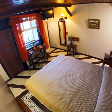 Pousada Monte Imperial Petropolis  Ngoại thất bức ảnh