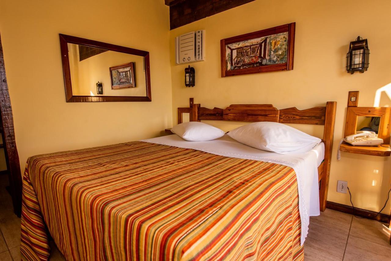 Pousada Monte Imperial Petropolis  Ngoại thất bức ảnh