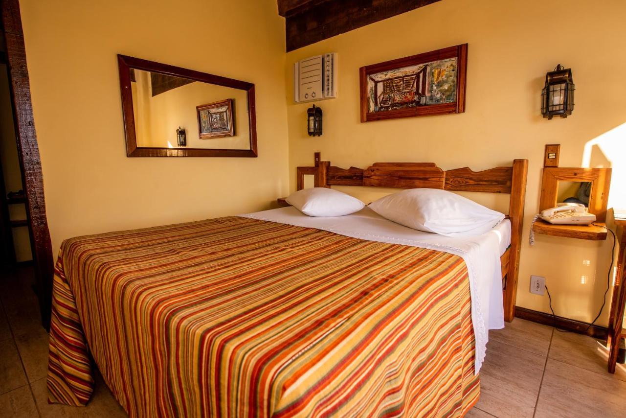 Pousada Monte Imperial Petropolis  Ngoại thất bức ảnh