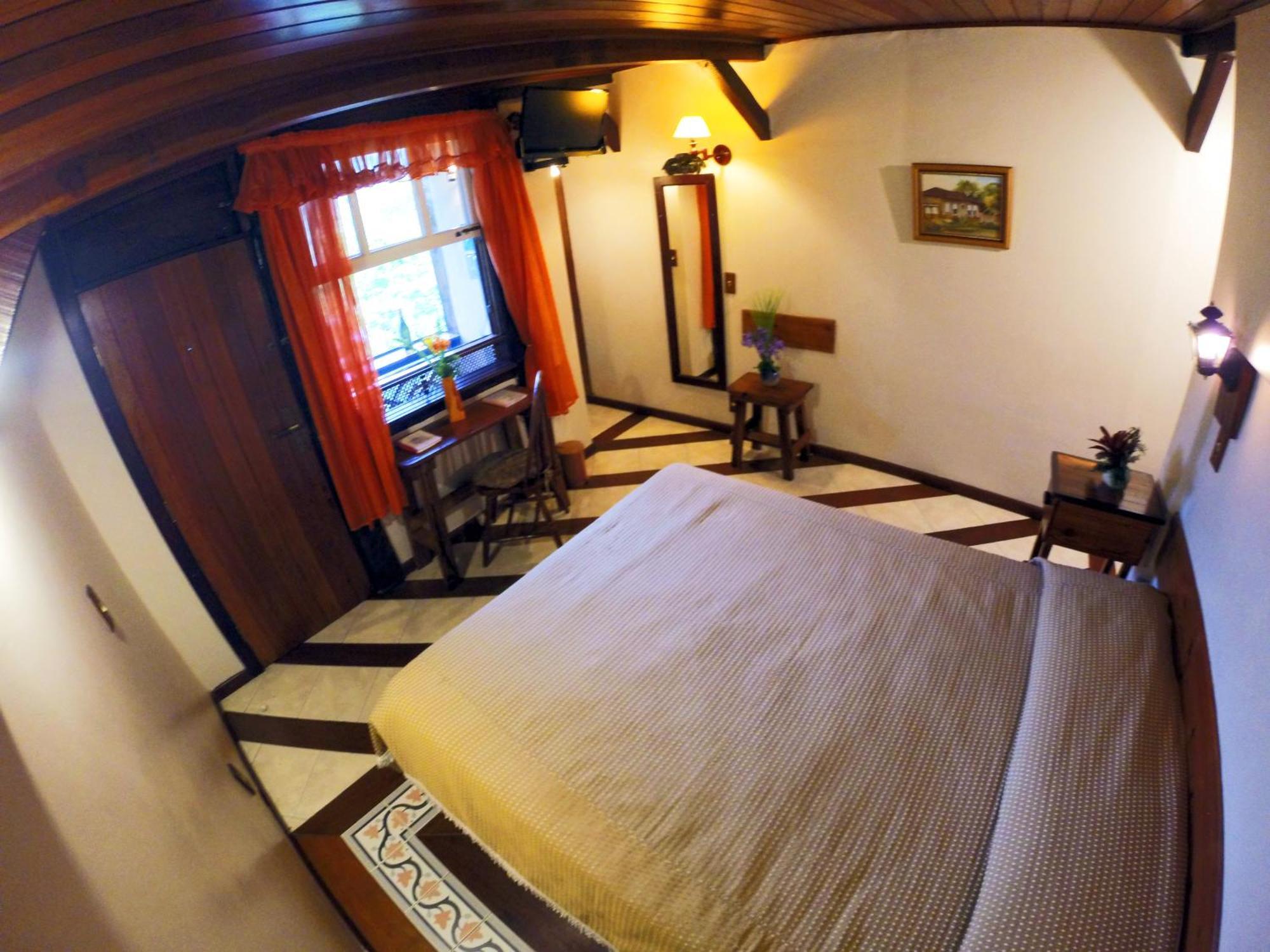 Pousada Monte Imperial Petropolis  Ngoại thất bức ảnh